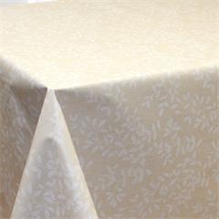 TOILE CIREE EN 140CM NEW 2026 GRAPPE FLEUR