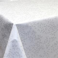 TOILE CIREE EN 140CM NEW 2026 GRAPPE FLEUR