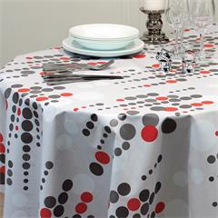 TOILE CIREE EN 140CM