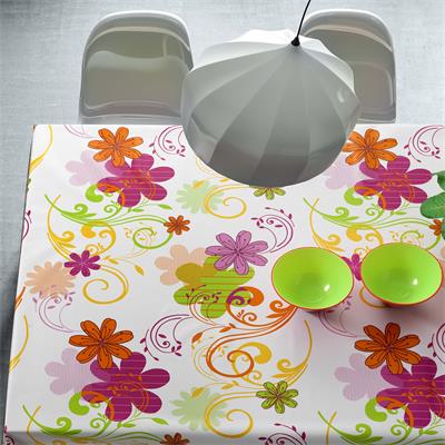 TOILE CIREE EN 140CM BELLISSIMA NEW 2026