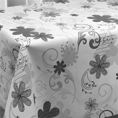 TOILE CIREE EN 140CM BELLISSIMA