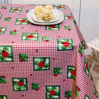 TOILE CIREE EN 140CM BELLISSIMA NEW 2026