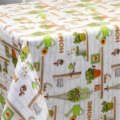 HD-TOILE CIREE EN 140CM JARDIN NEW 2026