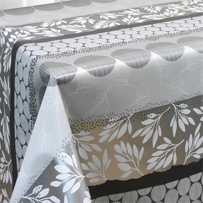 TOILE CIREE EN 140CM