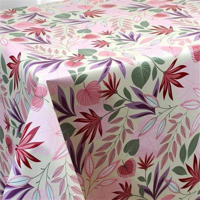 TOILE CIREE EN 140CM