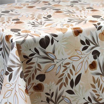 TOILE CIREE EN 140CM