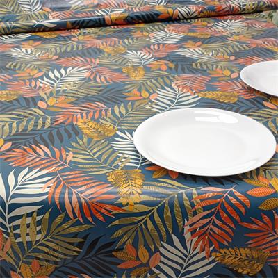 TOILE CIREE EN 140CM  8032855001484