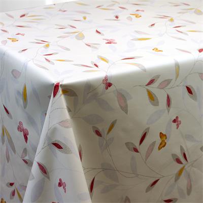 TOILE CIREE GIOIA EN 140CM NEW 2026 STYLée FLEUR