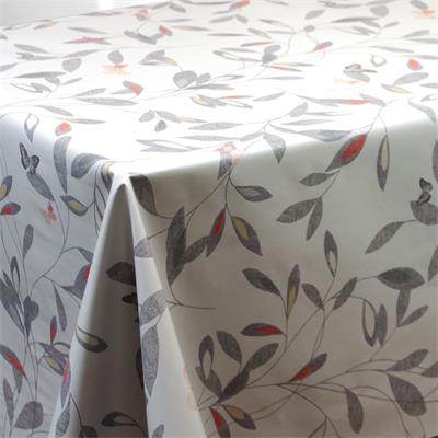 TOILE CIREE GIOIA EN 140CM NEW 2026 STYLée FLEUR