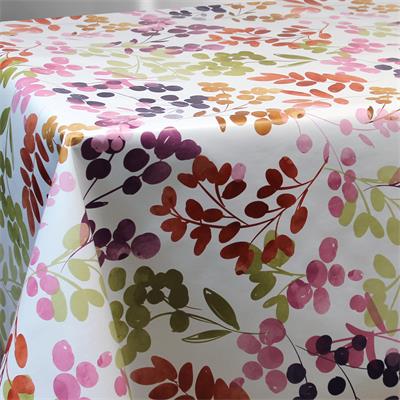 TOILE CIREE EN 140CM