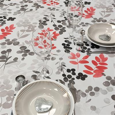 TOILE CIREE EN 140CM