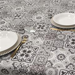 TOILE CIREE EN 140CM NEW 2025