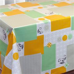 TOILE SOFT EN 140CM PRINT MULTI - 160