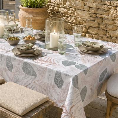 TOILE CIREE SKIN TOUCH EN 137CM NEW 2026