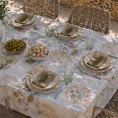 TOILE CIREE SKIN TOUCH EN 137CM NEW 2026