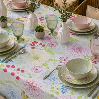 TOILE CIREE SKIN TOUCH EN 137CM NEW 2026 3469170002721