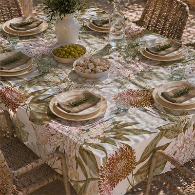 TOILE CIREE SKIN TOUCH EN 137CM NEW 2026