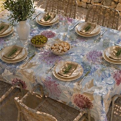 TOILE CIREE SKIN TOUCH EN 137CM NEW 2026