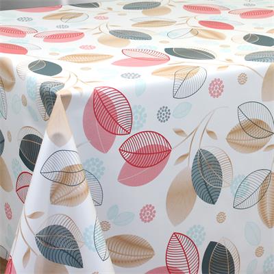 TOILE CIREE SKIN TOUCH EN 137CM