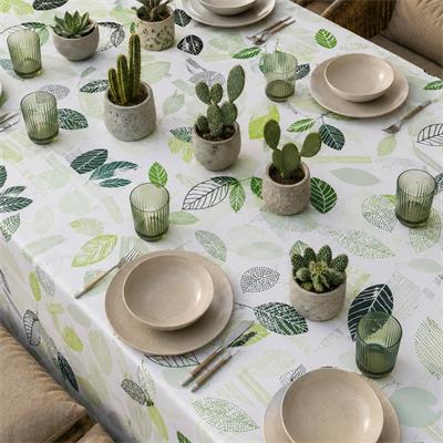 TOILE CIREE SKIN TOUCH EN 137CM NEW 2026