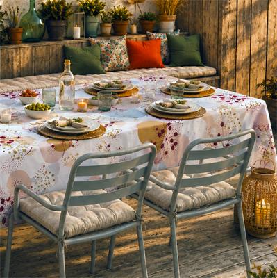 TOILE CIREE SKIN TOUCH EN 137CM NEW 2026