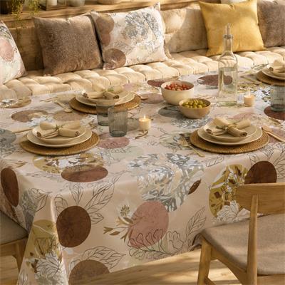 TOILE CIREE SKIN TOUCH EN 137CM = 955/3