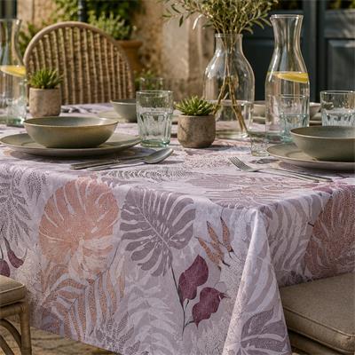 TOILE CIREE SPLENDORE EN 140CM