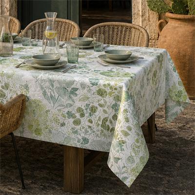 TOILE CIREE SPLENDORE EN 140CM