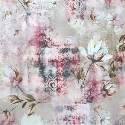 TOILE CIREE SPLENDORE EN 140CM