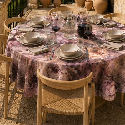 TOILE CIREE SPLENDORE EN 140CM