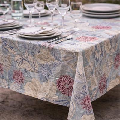 TOILE CIREE SPLENDORE EN 140CM