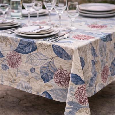 TOILE CIREE SPLENDORE EN 140CM