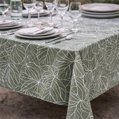 TOILE CIREE SPLENDORE EN 140CM