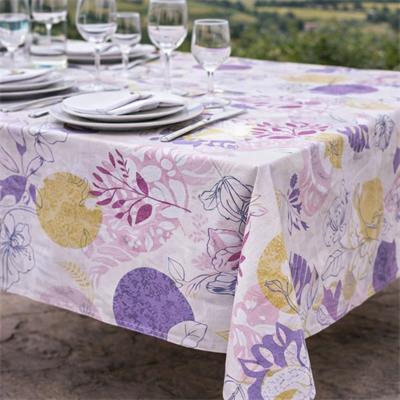 TOILE CIREE SPLENDORE EN 140CM