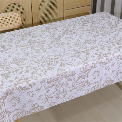 TOILE CIREE TEX