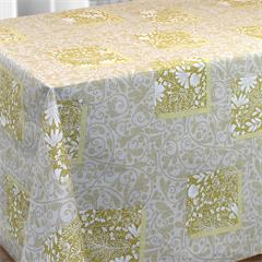 TOILE CIREE TEXT