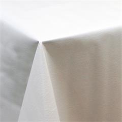 TOILE CIREE EN 140CM CROCO BLANC  5016/60