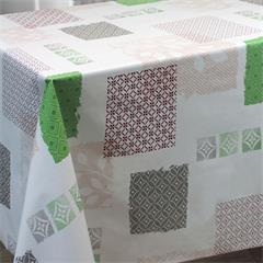 TOILE CIREE EN 140CM