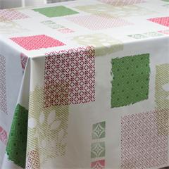 TOILE CIREE EN 140CM