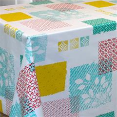 TOILE CIREE EN 140CM