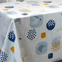 TOILE CIREE EN 140CM