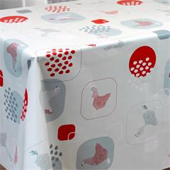 TOILE CIREE EN 140CM