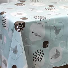 TOILE CIREE EN 140CM