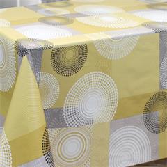 TOILE CIREE EN 140CM