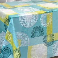 TOILE CIREE EN 140CM