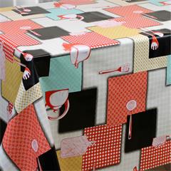 TOILE CIREE EN 140CM