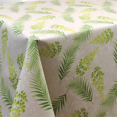TOILE CIREE EN 140CM MIMOSA NEW 2026