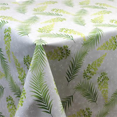TOILE CIREE EN 140CM MIMOSA NEW 2026