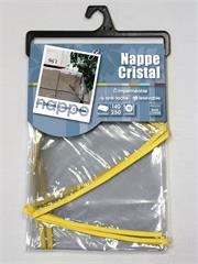 NAPPE CRISTAL UNI FINITION BIAIS