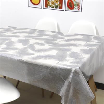 CRISTAL 3D UNI EN 140CM